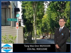 Hillview Estate (D23), Terrace #178730932